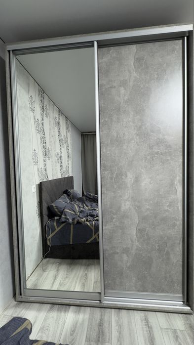 Шкаф купе 200/140/60