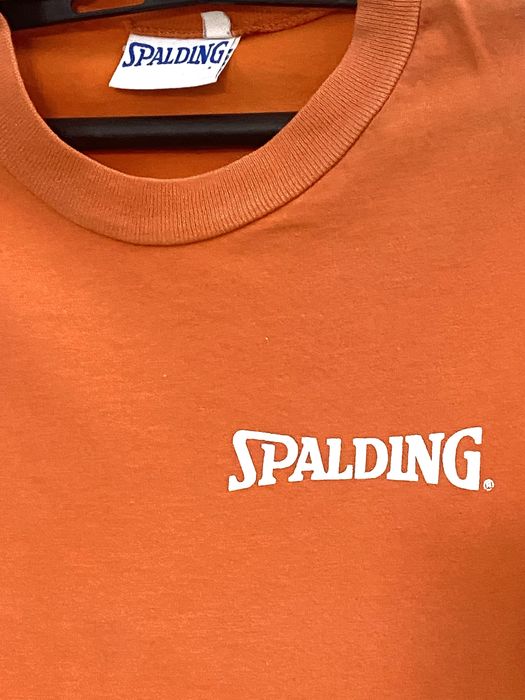 T-Shirt Spalding