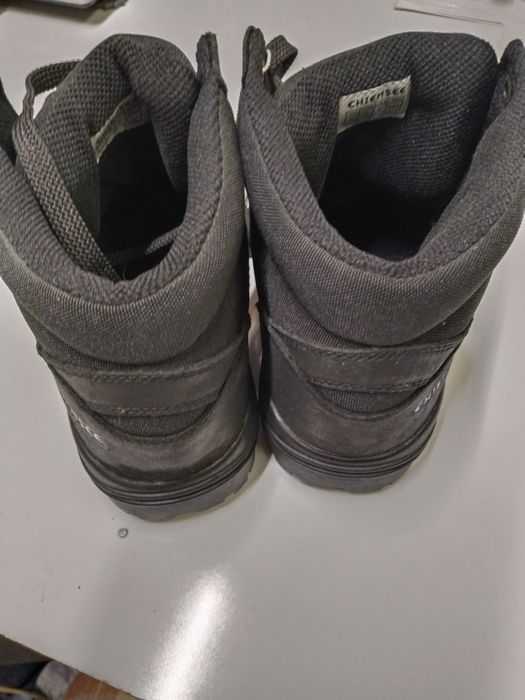 Buty trekkingowe Chiemsee nowe r.42