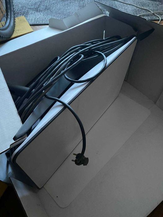 Starlink Gen 2 (прямокутний) — на запчастини / під відновлення