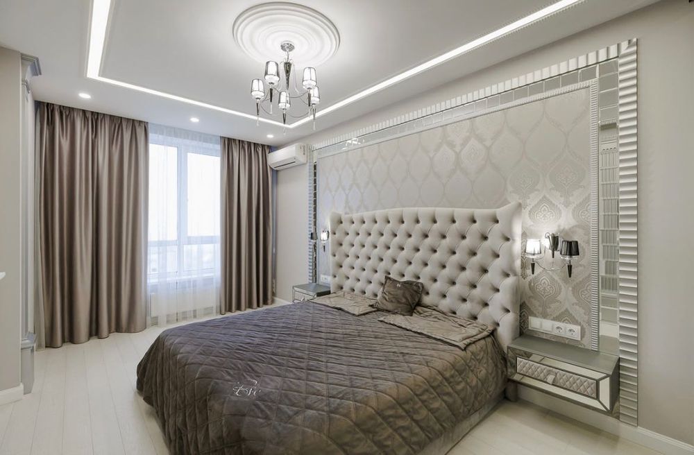 Багатокімнатна квартира за адресою (площа 130 м²) - Atlanta.ua - фото 10