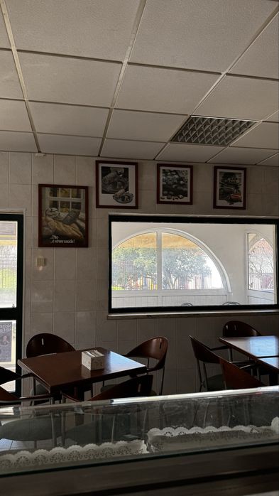 Arrendamento de Café-Padaria com Fabrico Próprio – Castelo Branco