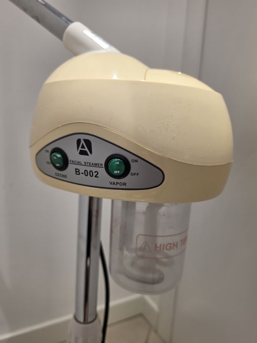 Wapozon aromaterapia