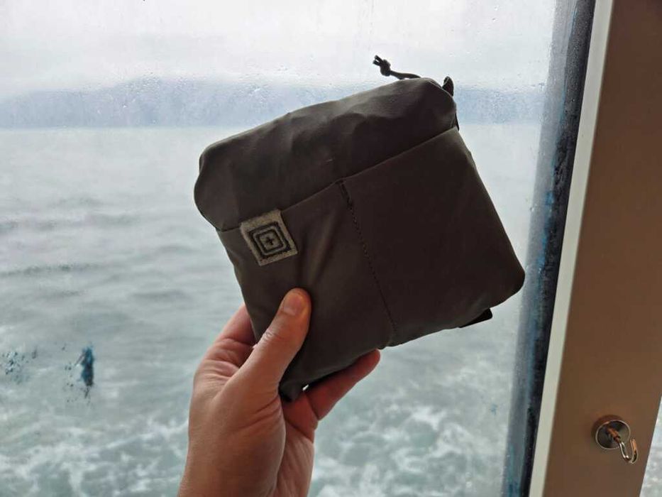 Рюкзак 5.11 MOLLE Packable Backpack 12L
