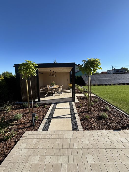 Zakładanie i pielęgnacja ogrodów