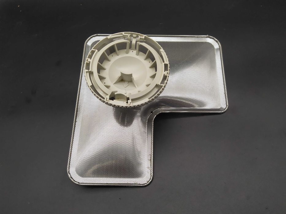 Sitko,filtr do zmywarek Miele