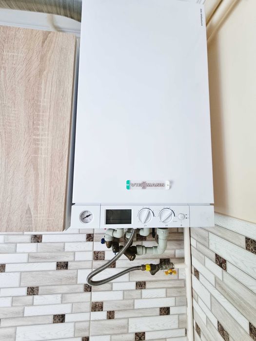 Квартира подобово,  погодинно недалеко центру