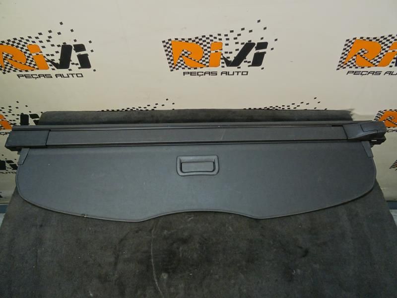 Chapeleira / tampo da mala ALFA ROMEO 159 Sportwagon (939_)