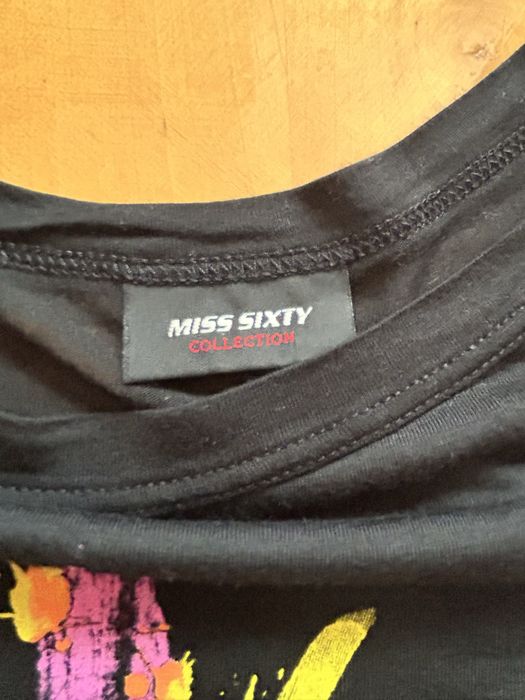 Bluzka/tunika Miss Sixty