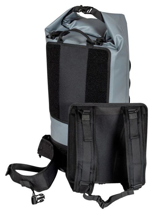 Водонепроникний рюкзак - баул Moto-detail.