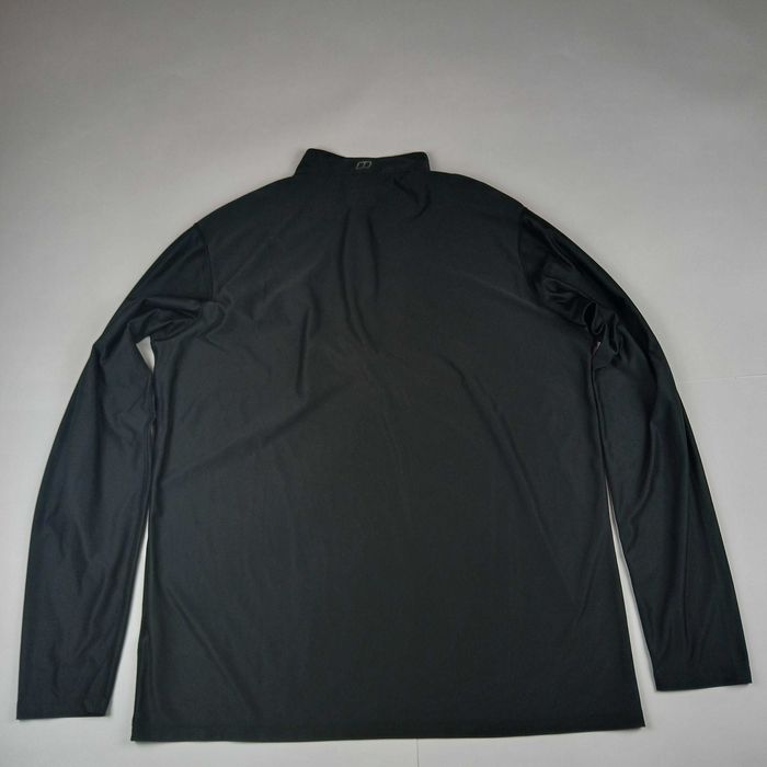Berghaus Męski T-Shirt długi rekaw Jak NOWA rozm : XL