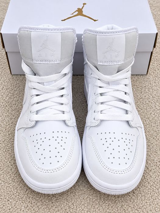 Air Jordan  1 Mid