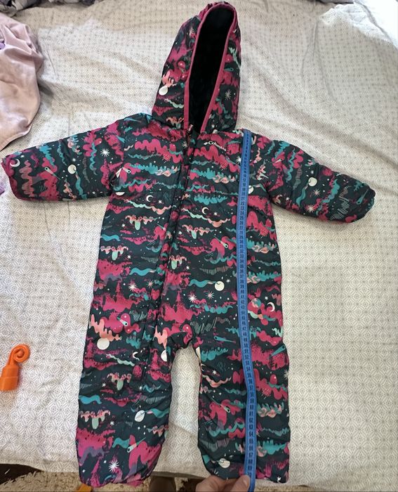 Комбінезон Columbia 12/18 m