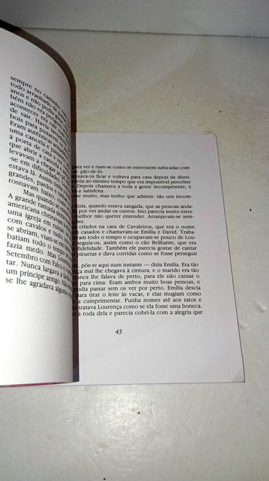 Destes de Rato - Agostina Bessa-Luís
