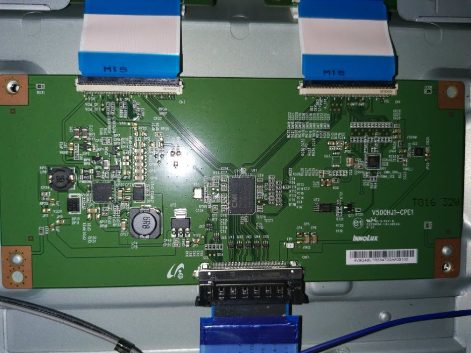 T-con LG50 V500HJ1-CPE1