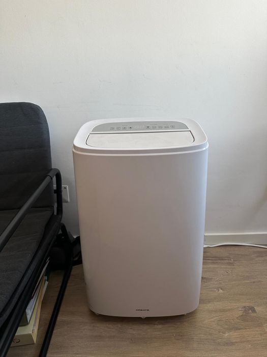 Ar condicionado portatil Create