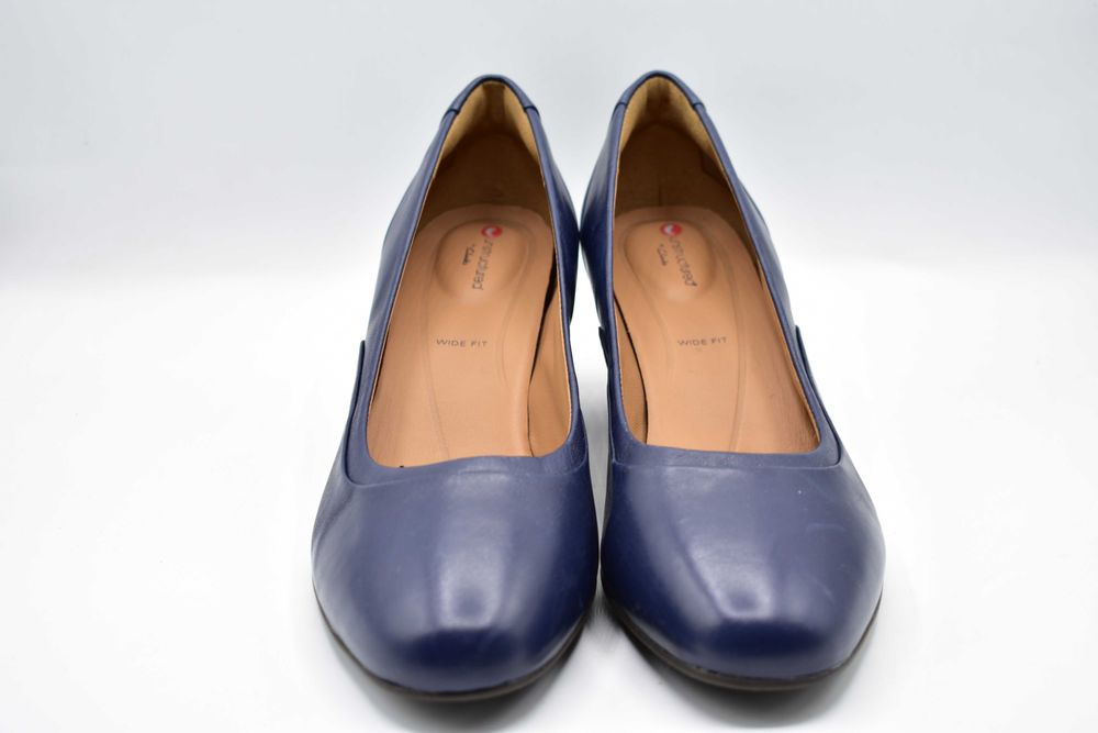 Clarks Un Cosmo Step / Unstructured ( 40 )