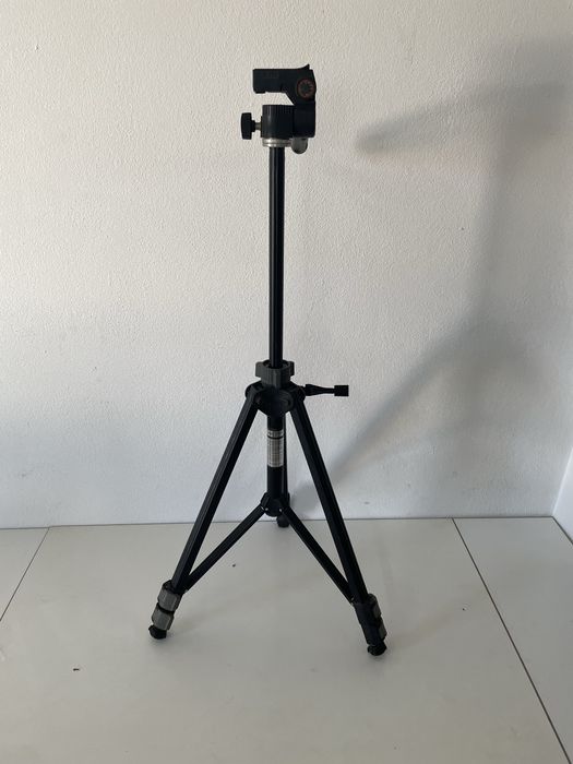 Tripé Slik 35DN