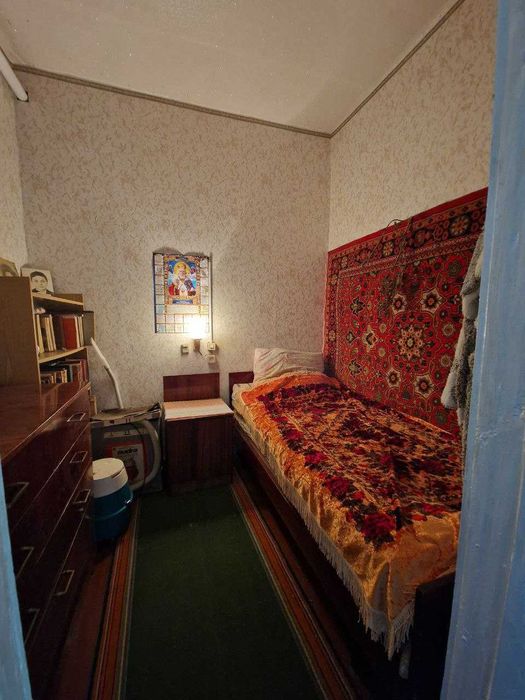 Будинок в Куликівці