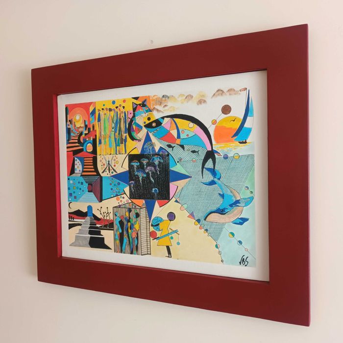 Fusão de Pensamentos