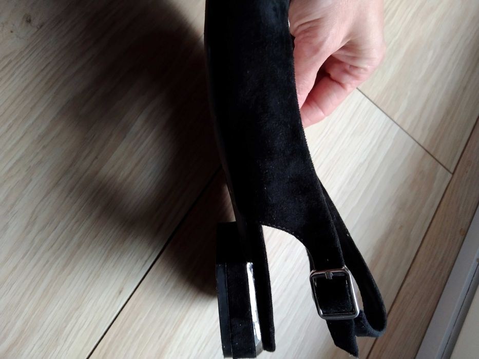 Pólbuty sandały jenny fairy