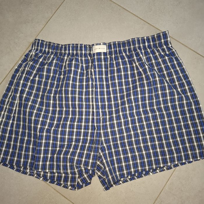 Чоловічі труси Tommy Hilfiger  XXL