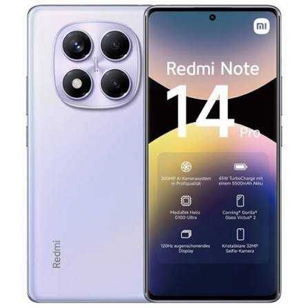 ELEGANCKI Xiaomi REDMI note 14. W pełni sprawny. Ekran 6.67