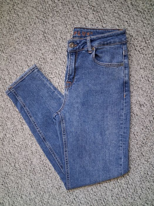 Джинси жіночі Replus