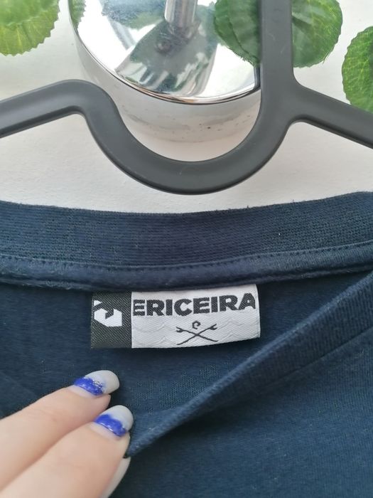 Camisola de Manga Comprida de Rapaz