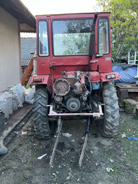Продам трактор Т-16м