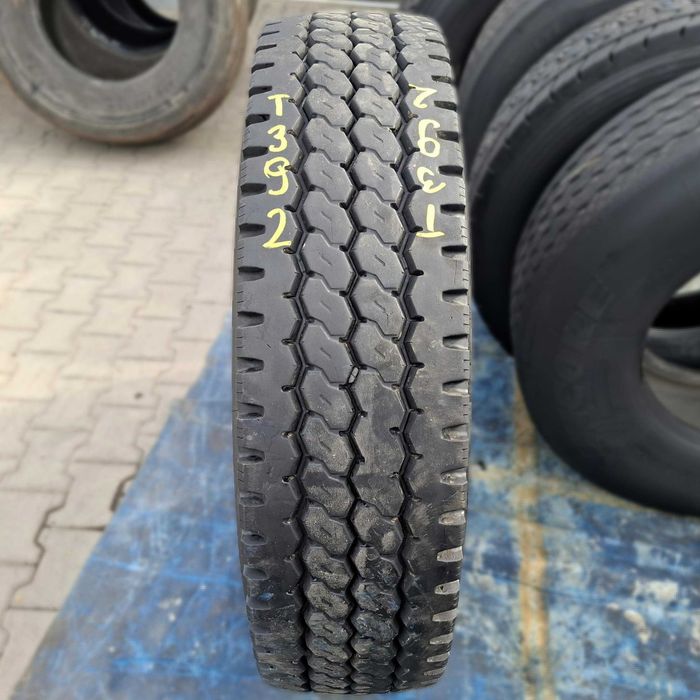 Opona Ciężarowa 13R22.5 BRIDGESTONE M840 EVO 15mm  (idT392)