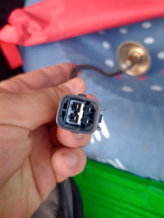 Датчик кислорода (лямбду) ES21353-12B1