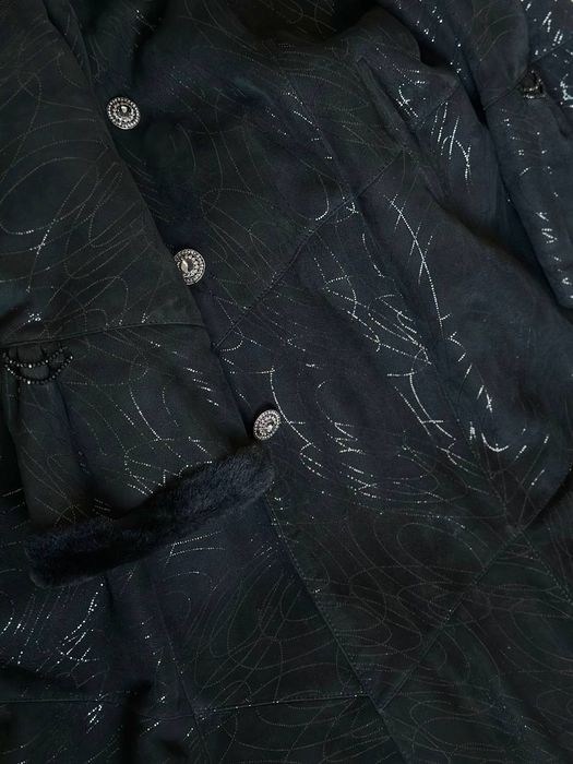 Дублянка натуральна