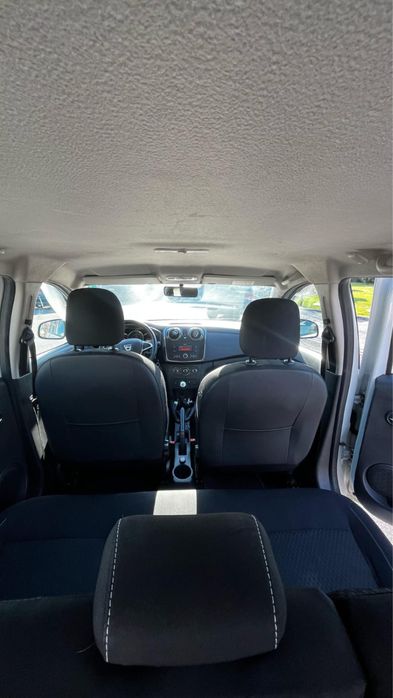 Dacia 2018- MCV / Gasolina/ GpL