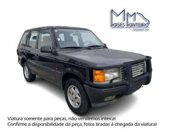 Peças Range Rover P38 2.5