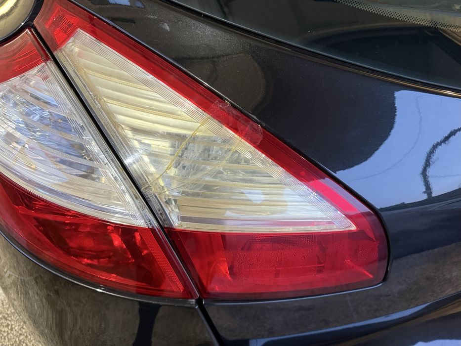 Renault Megane 3 1.5 дизель