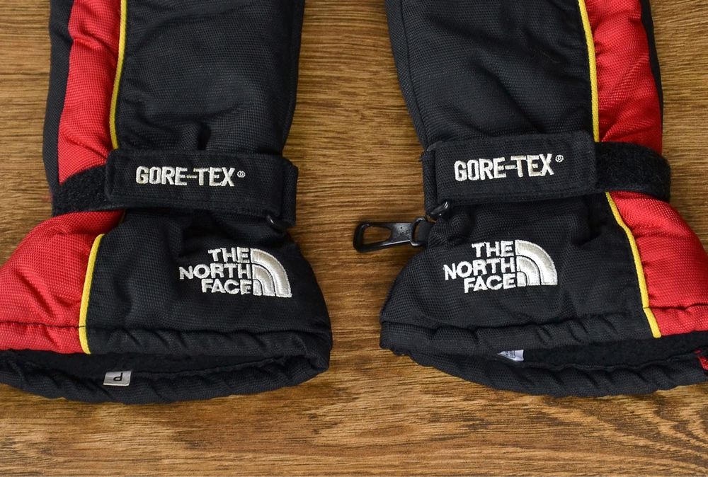 Мембранні рукавиці THE NORTH FACE GORE-TEX