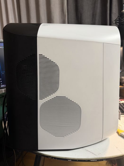 Alienware Aurora R12 (плата+бп+корпус)