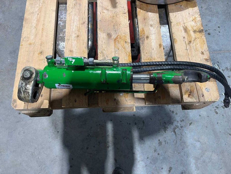 Łącznik hydrauliczny cięgło WALTERSCHEID holh c70 cat 3