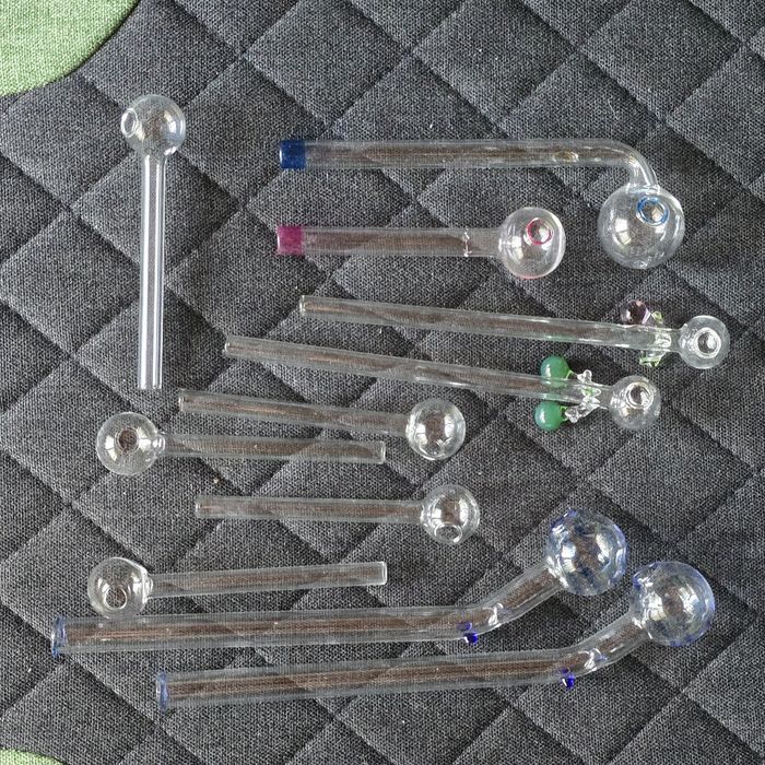 Трубка  с дефектом