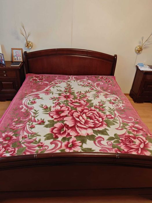 Одіяло-покривало Італія