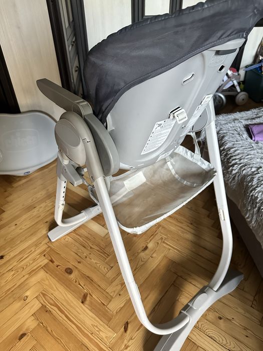 Крісло для годування Chicco Polly