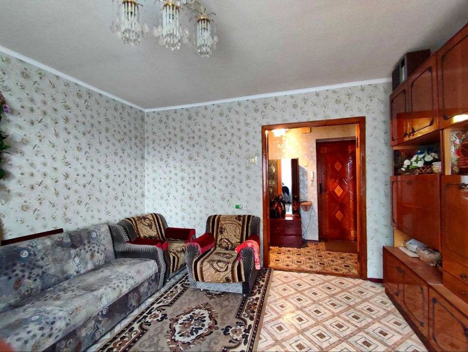 Продам 2 ком квартиру улица Мозолевского 2 Правый берег 12 квартал