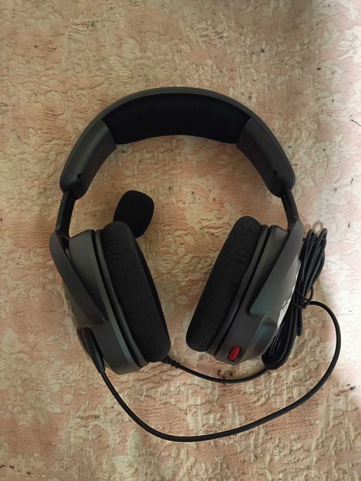 Quero vender uns auriculares novos