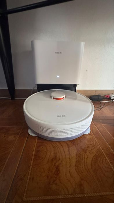 Aspirador Xiaomi Vacuum X10