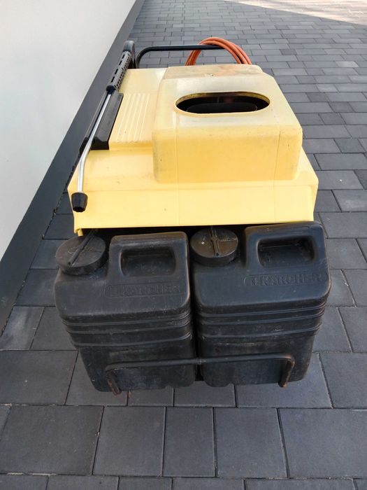 Myjka ciśnieniowa Karcher HDS 1210