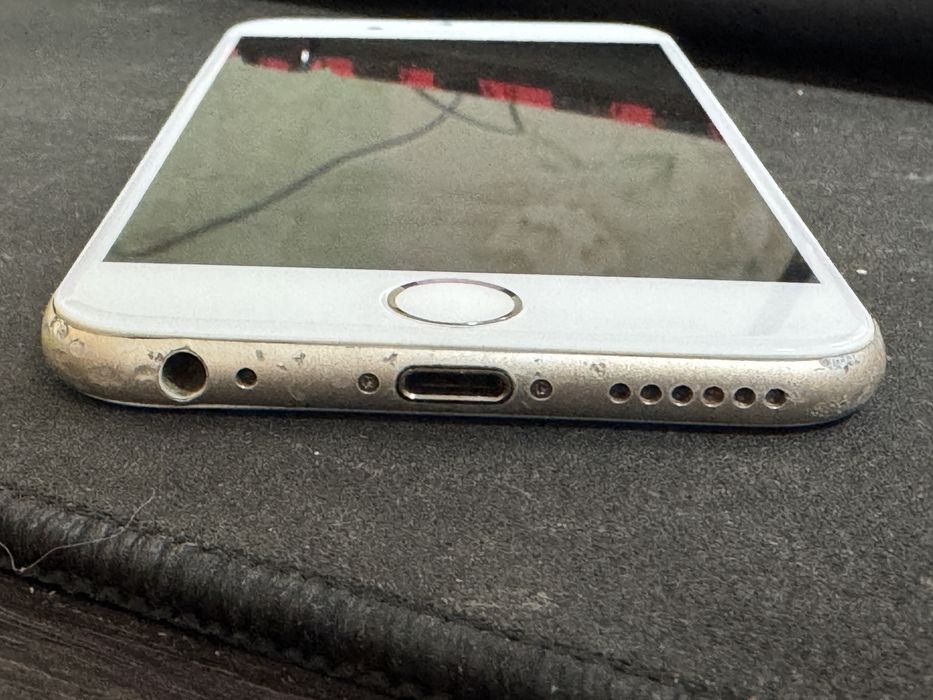 Iphone 6 128гб, байпасс