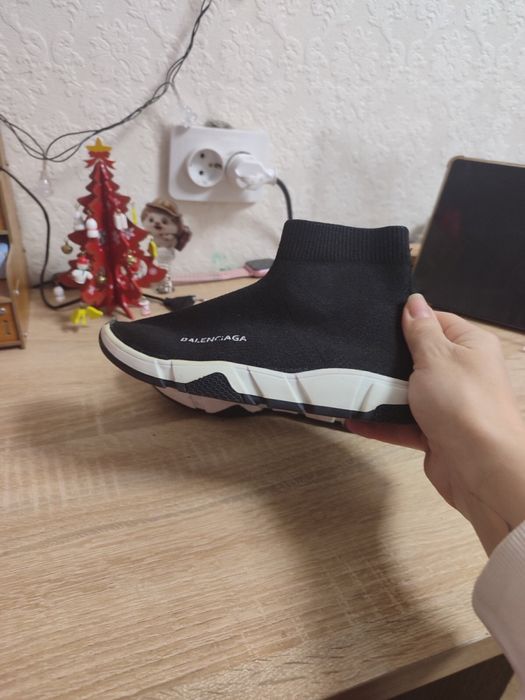 Кросівки баленсіаго дитячі