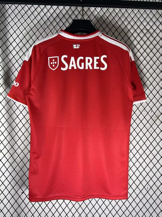 Camisola Benfica 26/27