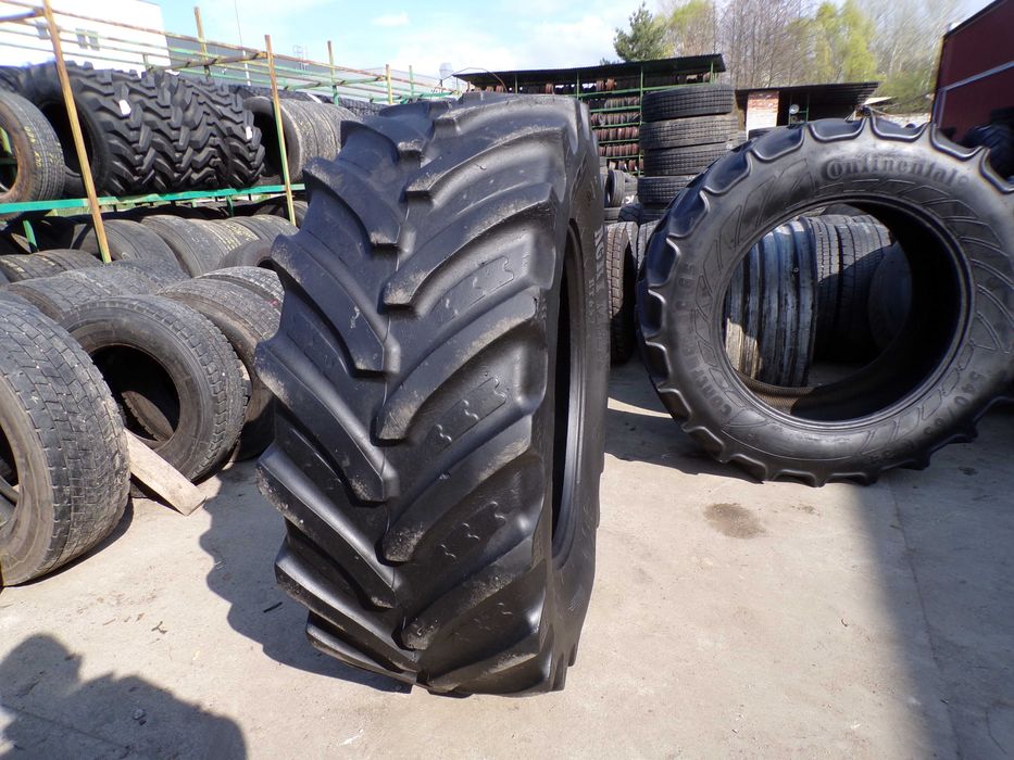 Opona 540/65R34 BKT RT 657 ( 1200 netto)